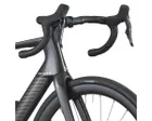 Vélo de route électrique FASTLANE 20 Noir Carbone