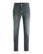 Jean slim Homme JJIGLENN JJFELIX AM 646 NOOS Gris