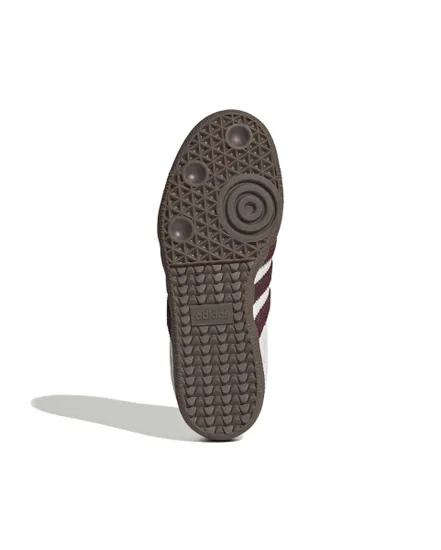 Chaussures Enfant SAMBA OG J Blanc