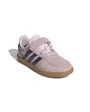 Chaussures Fille BREAKNET SLEEK EL C Rose