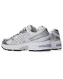 Chaussures Enfant GEL-1130 GS Blanc