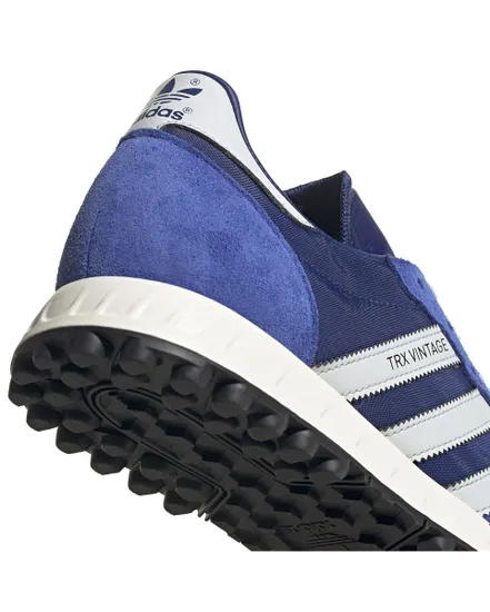 Chaussures Homme ADIDAS TRX VINTAGE Bleu