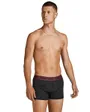 Slips Homme Jacflower Microfiber 3 Pack Noos