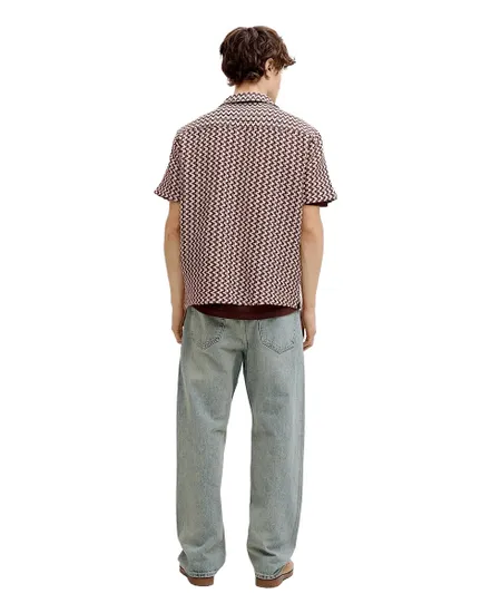 Chemise Homme Jormontauk Crochet