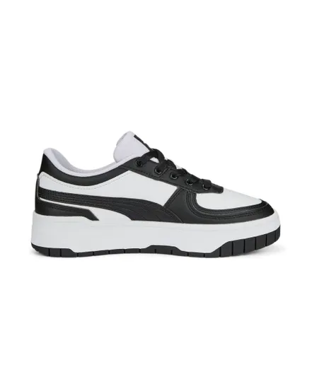 Chaussures Femme CALI DREAM V2 LTH WNS Blanc