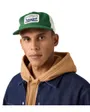 Casquette Unisexe Presidio Trucker