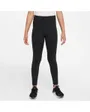 Legging Enfant plus agé G NK DF ONE TGHT Noir