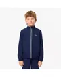 Ensemble de survetement Enfant TRACKSUIT Bleu