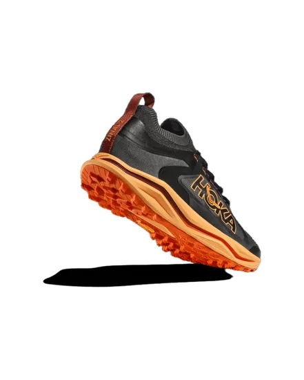 Chaussures de Trail Homme Zinal 2