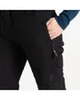 Pantalon Femme ICE PANT Noir