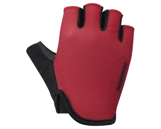 Gants courts Enfant AIRWAY JUNIOR Rouge