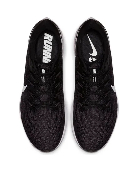 Chaussures de running homme AIR ZOOM PEGASUS 36 Noir