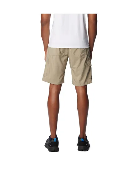 Short Homme SILVER RIDGE UTILITY CARGO SHORT Beige
