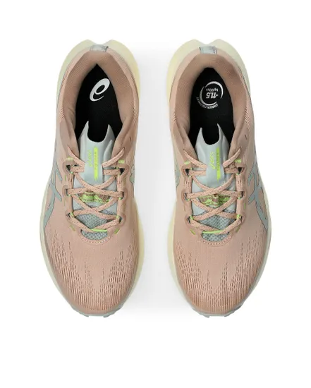 Chaussures de trail Femme FUJI LITE 6 Rose