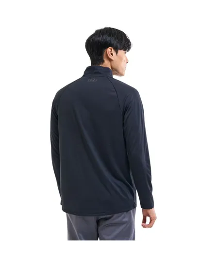 SWEAT ZIP Homme UA Tech 2.0 1/2 Zip