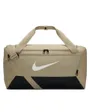 Sac de sport NK BRSLA S DUFF - 9.5 (41L) Beige