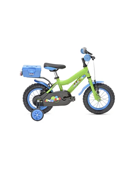 Vélo Enfant MINIZ 12 G Vert