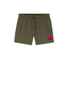 Short de bain Homme DOMINICA Vert Clair