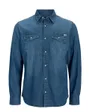 Chemise Homme JJESHERIDAN Denim