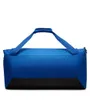 Sac de sport Unisexe NK BRSLA M DUFF - 9.5 (60L) Bleu