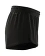 Short Femme WTR 3BAR PCR SH Noir