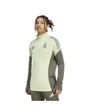 Haut d'entrainement Homme REAL TR TOP