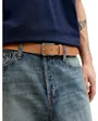 Ceinture Homme Jactorino Leather Belt
