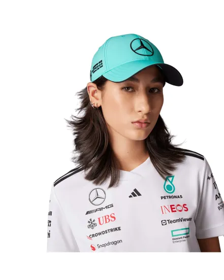 Casquette Homme Mercedes Driver Cap