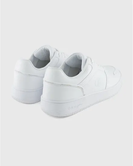 Chaussures Homme RD18 2.0 LOW LOW CUT SHOE Blanc