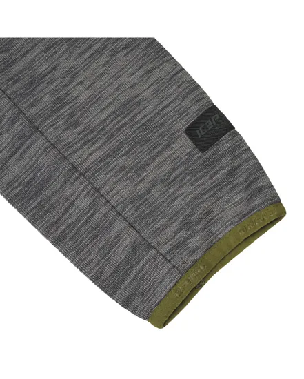 Polaire homme ICEPEAK BOLIGEE
