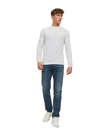 Pull Homme Jortwinn Knit Crew Neck