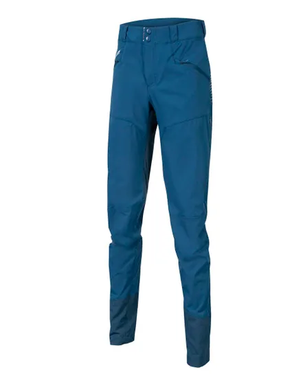 Pantalon Homme SINGLETRACK II Bleu