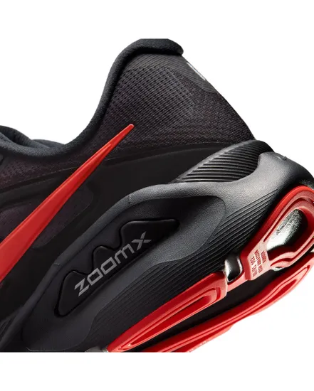 Crampons Homme NIKE STRUCTURE PLUS Noir
