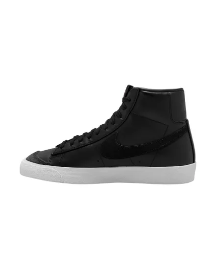 Chaussure mid Femme W BLAZER MID  77 Noir