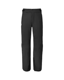 Pantalon Homme BREVENT PANT M Noir