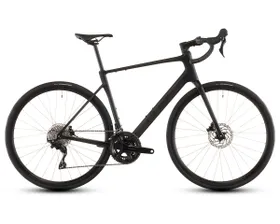Vélo de route ATTAIN C:62 RACE Noir