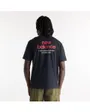 T-shirt Homme INTL SS Noir