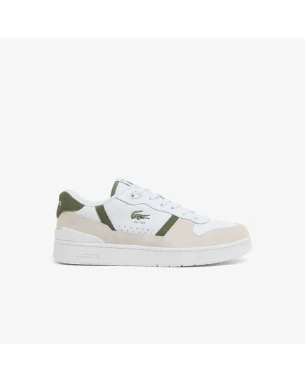 Chaussures Homme T-CLIP SET 126 7 SMA Blanc