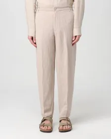 Pantalon Homme PANTALONI Beige