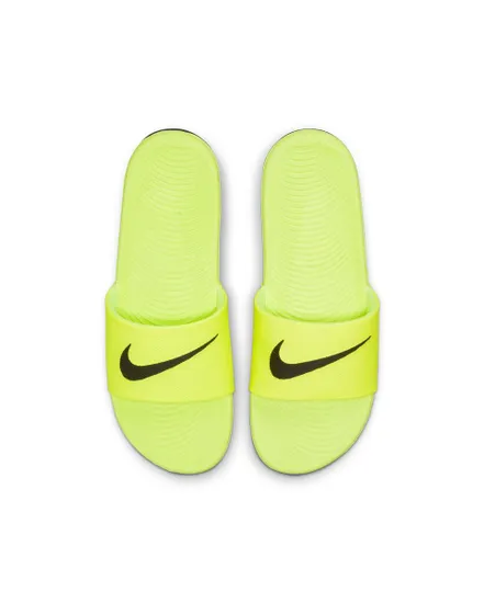 Claquette Enfant NIKE KAWA SLIDE (GS/PS) Jaune