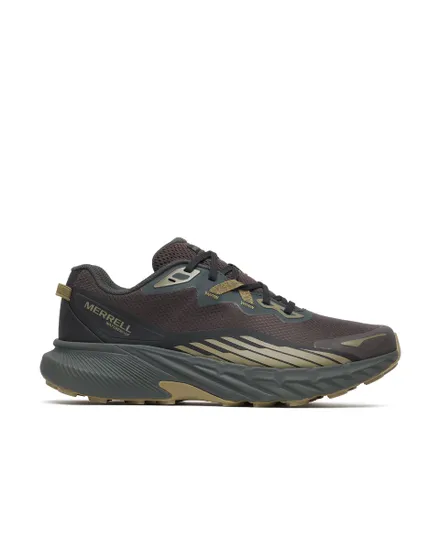 Chaussures de trail Homme AGILITY TRAIL WP Vert