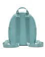 Sac à dos Femme W NSW FUTURA 365 MINI BKPK Bleu