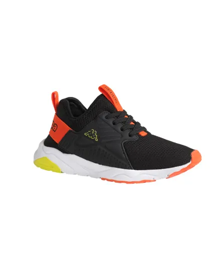 CHAUSSURES Enfant SAN PUERTO EL KID Noir