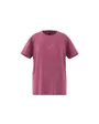 T-shirt manches courtes Enfant G FI BL T Rose