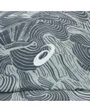 Casquette Unisexe FUJITRAIL GRAPHIC CAP Gris
