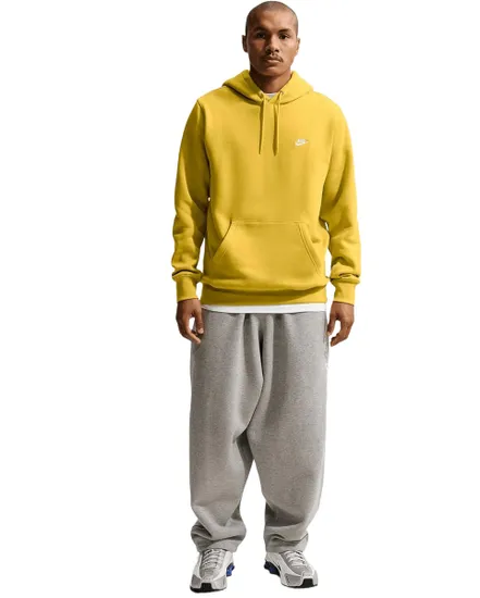 Sweat À Capuche Homme Nike Club
