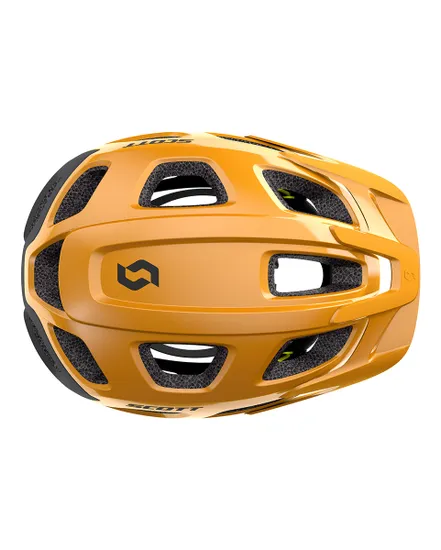 Casque VTT Unisexe VIVO PLUS Orange