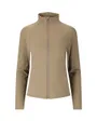 Veste Femme EMARRI W FULL ZIP Beige