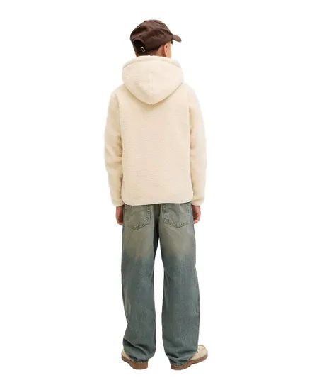 Sweat à Capuche Homme JCOFLARE Teddy