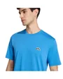 T-Shirt Homme Summer Slide Trim Graphic